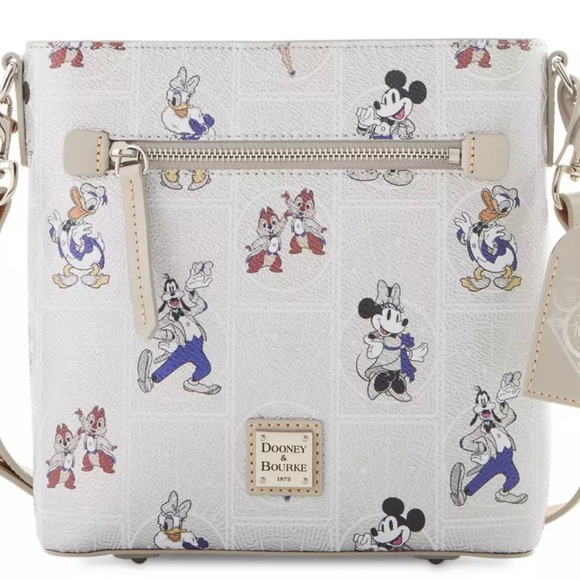Dooney and Bourke Disney